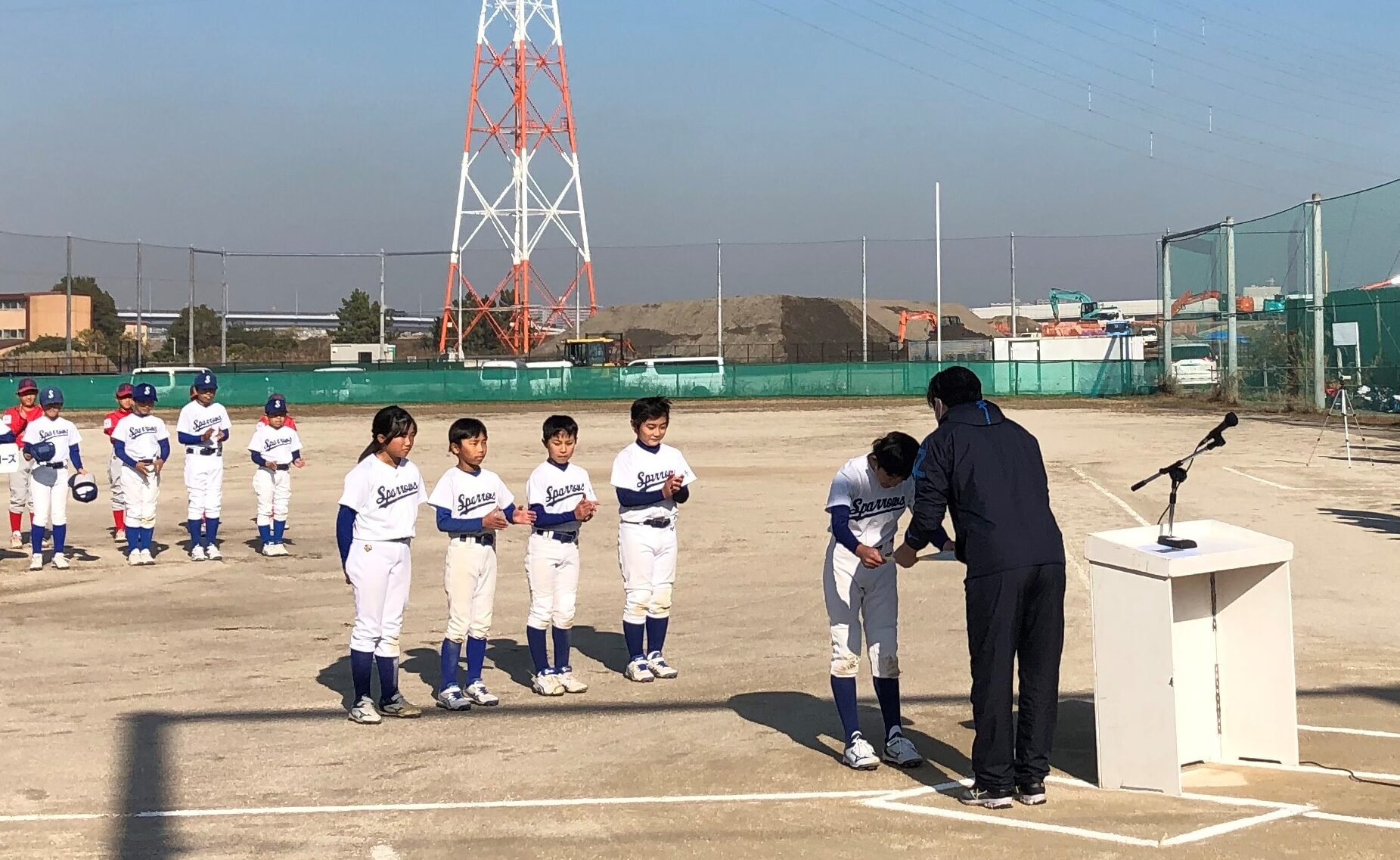 連盟について・規約・名簿等 市川市少年野球連盟について 市川市少年野球連盟