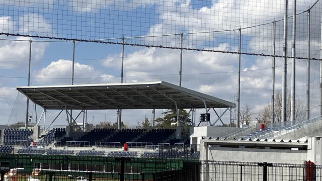 2025年3月20日撮影