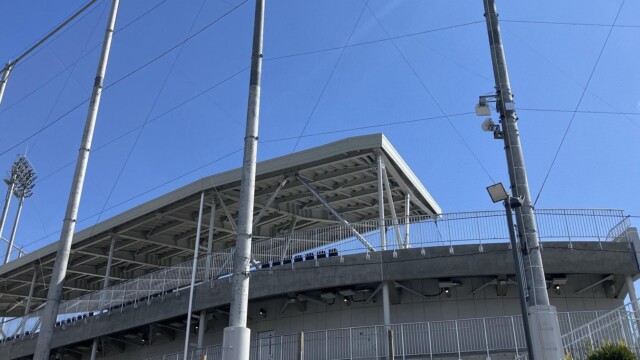 2025年3月20日撮影