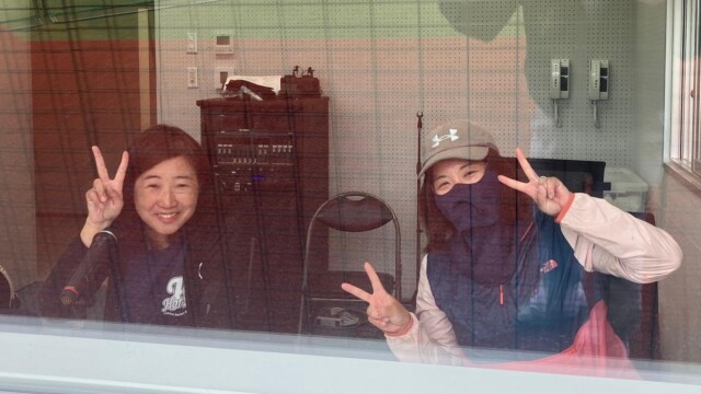 2025年4月6日 初アナウンス!